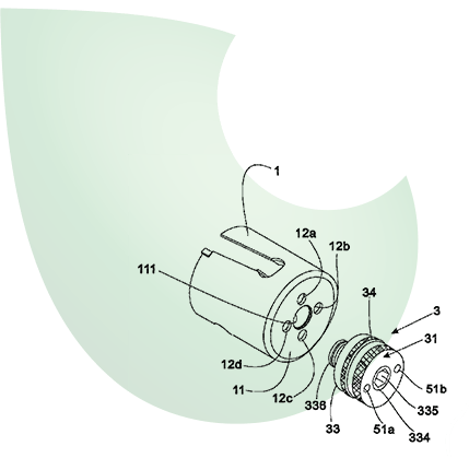 Patent drawing, Patentest